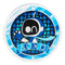PALADONE - ASTROBOT BOX LIGHT 5056577768329