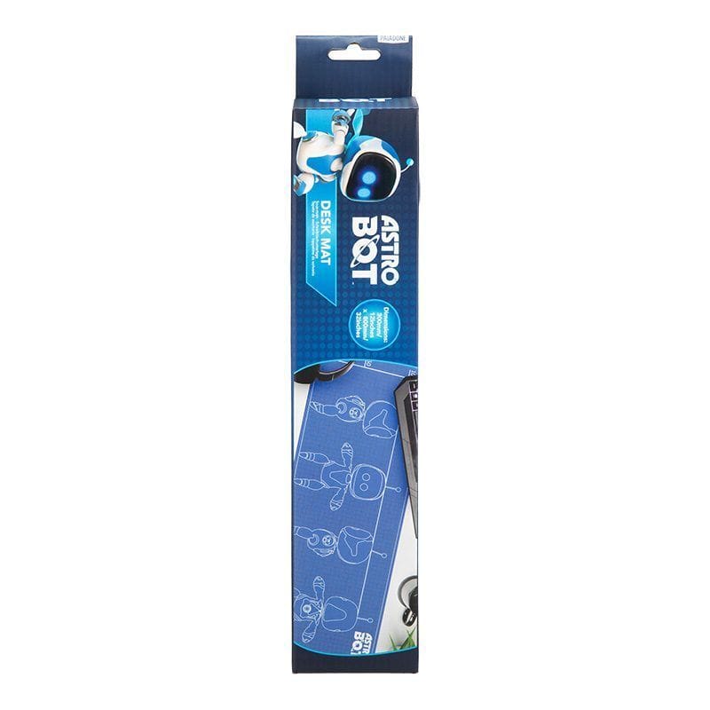 PALADONE - ASTROBOT DESK MAT 5056577751499