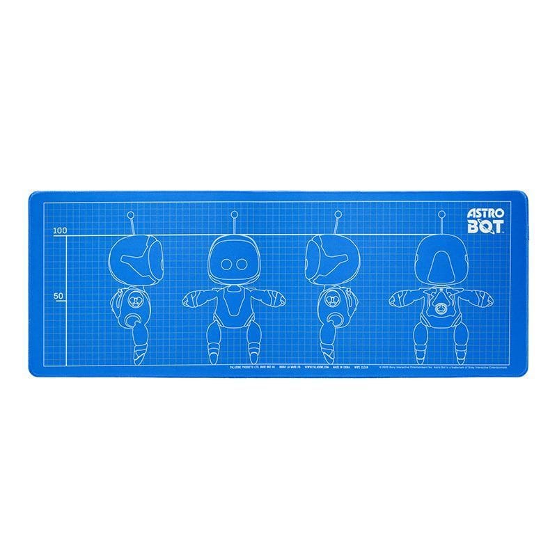 PALADONE - ASTROBOT DESK MAT 5056577751499