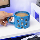 PALADONE - ASTROBOT EMBOSSED MUG 5056577769623
