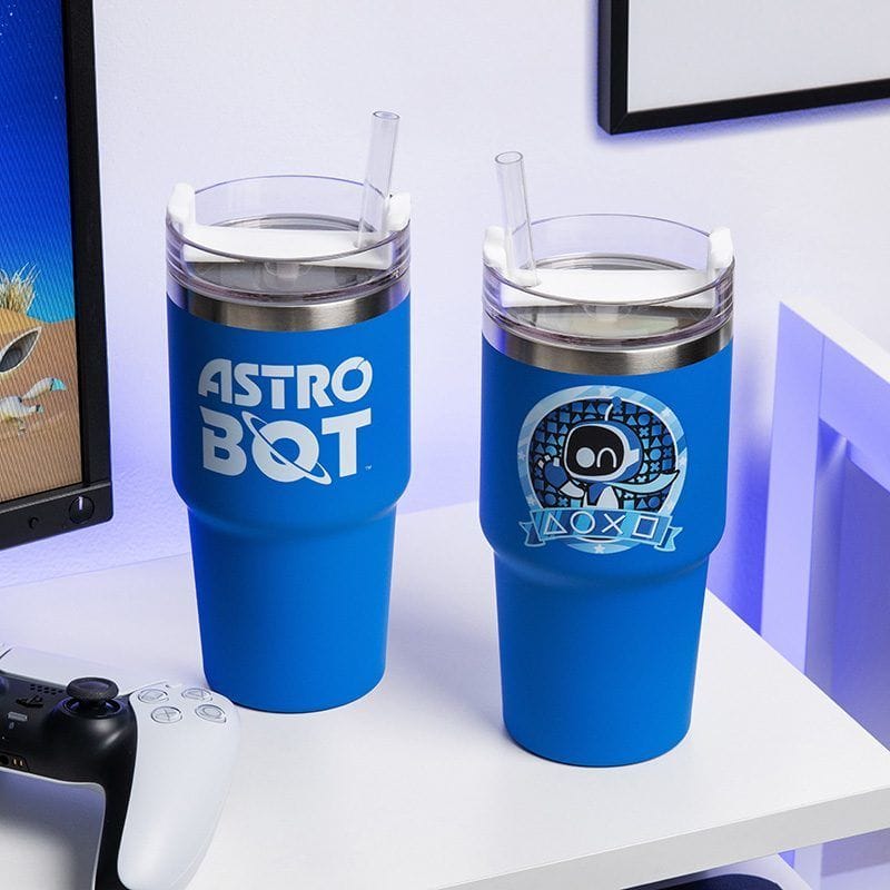 PALADONE - ASTROBOT GAMER CUP 5056577769609