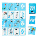 PALADONE - ASTROBOT PLAYING CARDS IN TIN 5056577768749
