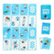 PALADONE - ASTROBOT PLAYING CARDS IN TIN 5056577768749
