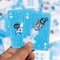 PALADONE - ASTROBOT PLAYING CARDS IN TIN 5056577768749