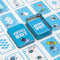 PALADONE - ASTROBOT PLAYING CARDS IN TIN 5056577768749