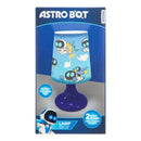 PALADONE - ASTROBOT TABLE LAMP 5056577772173