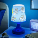 PALADONE - ASTROBOT TABLE LAMP 5056577772173