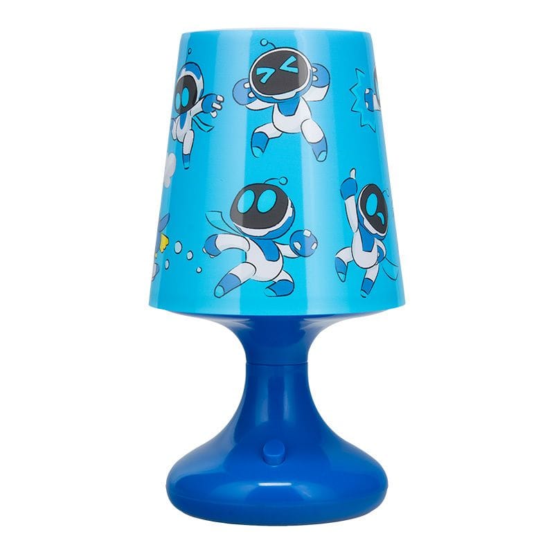 PALADONE - ASTROBOT TABLE LAMP 5056577772173