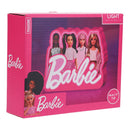 PALADONE BARBIE BOX LIGHT 5056577716832