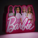 PALADONE BARBIE BOX LIGHT 5056577716832