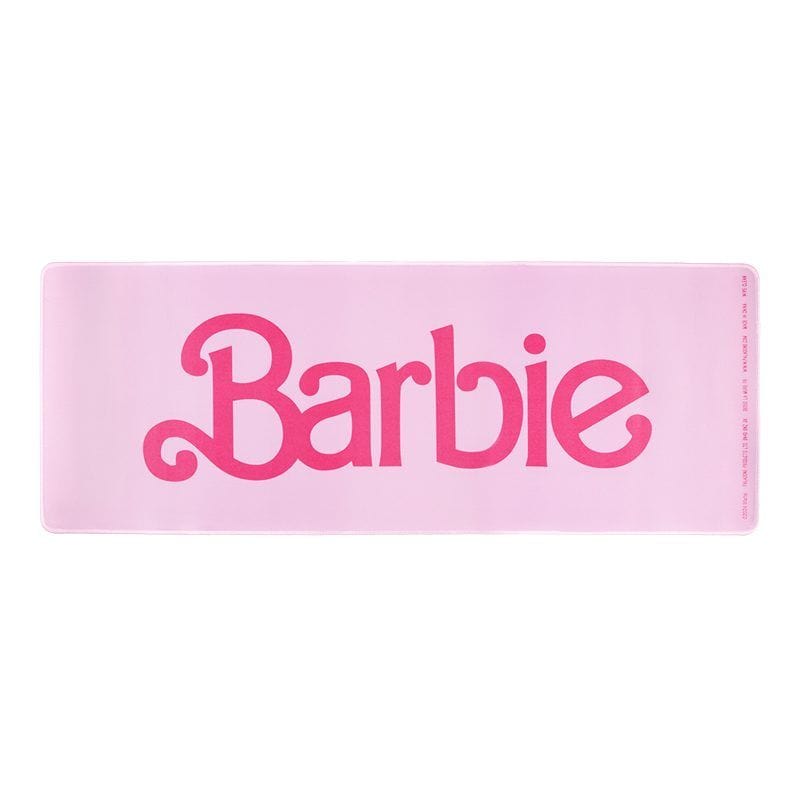 PALADONE BARBIE CLASSIC DESK MAT 5056577741483