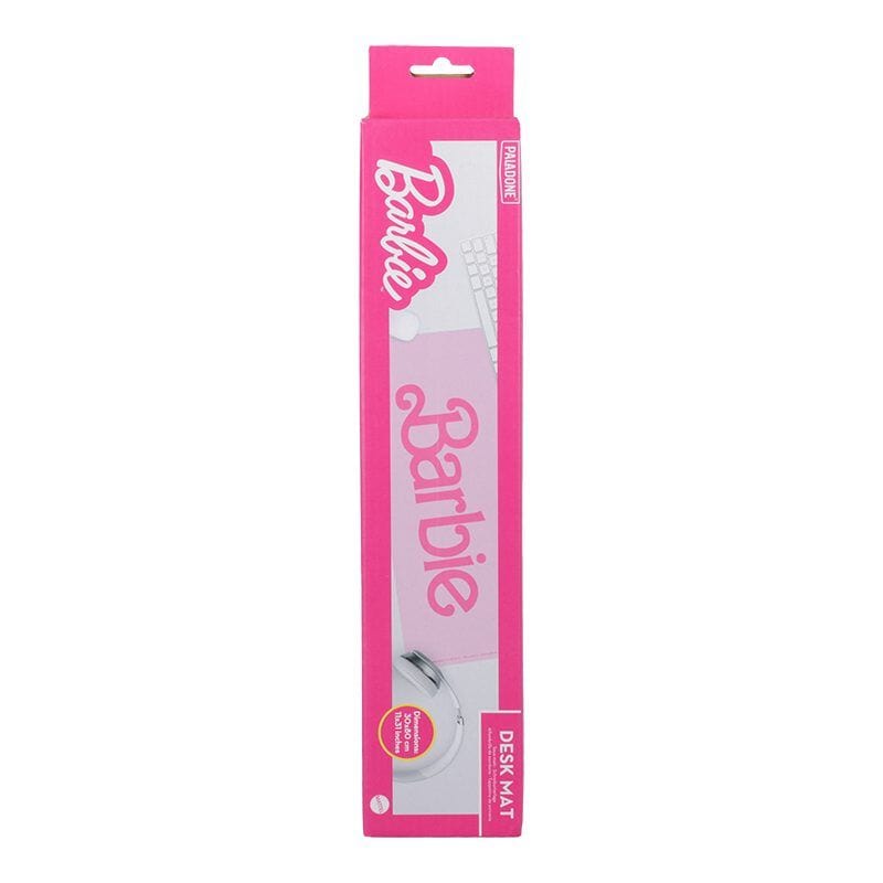 PALADONE BARBIE CLASSIC DESK MAT 5056577741483