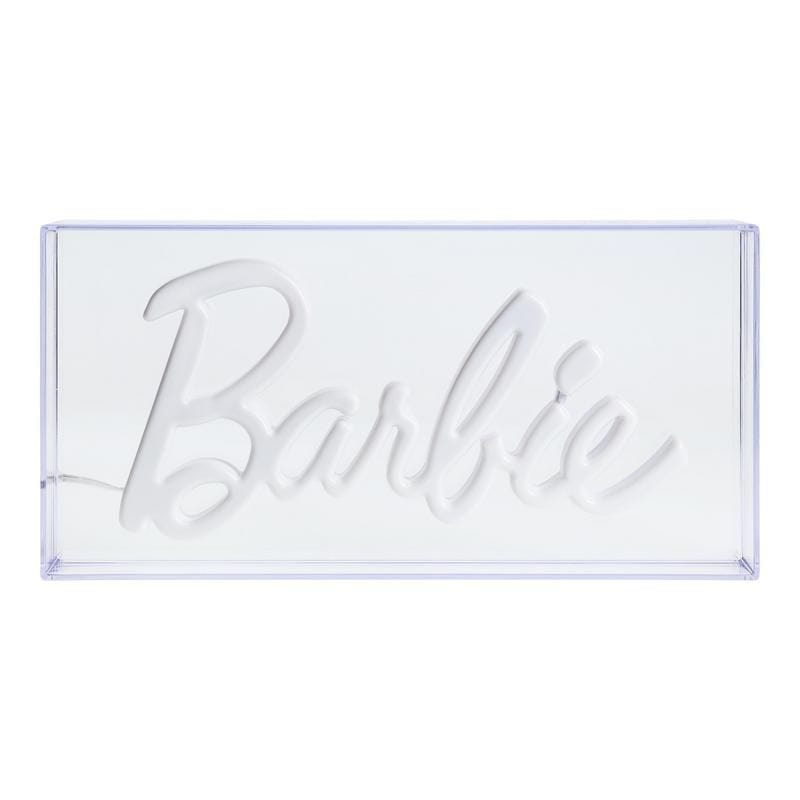 PALADONE BARBIE LED NEON LIGHT 5056577713220