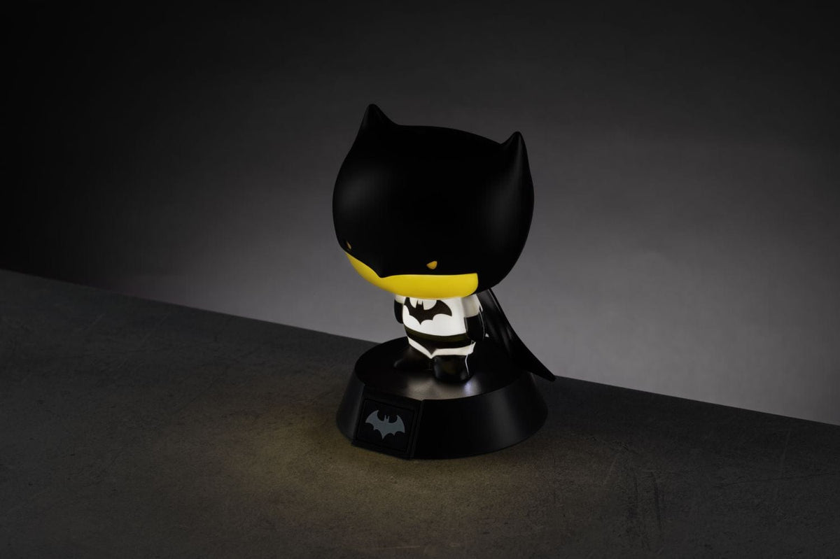 PALADONE BATMAN ICON LIGHT V3 5055964715090