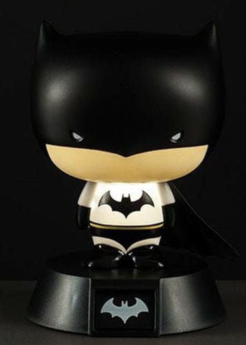 PALADONE BATMAN ICON LIGHT V3 5055964715090