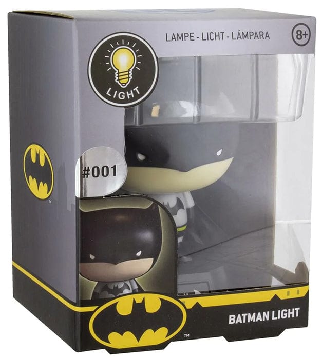 PALADONE BATMAN ICON LIGHT V3 5055964715090