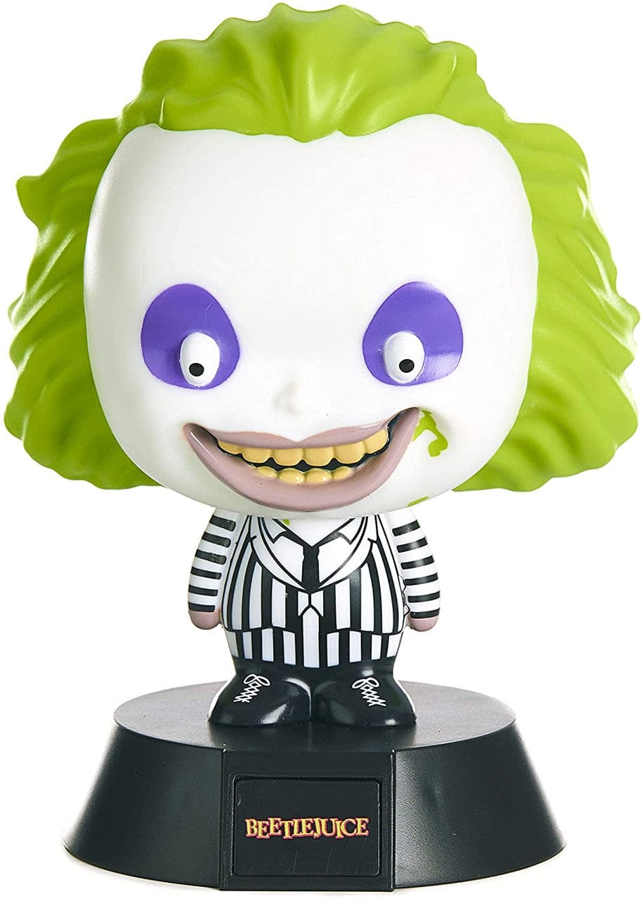 PALADONE BEETLEJUICE ICON LIGHT V2 5055964741280