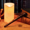 PALADONE CANDLE LIGHT WITH WAND REMOTE CONTROL 5055964786830