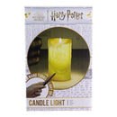 PALADONE CANDLE LIGHT WITH WAND REMOTE CONTROL 5055964786830