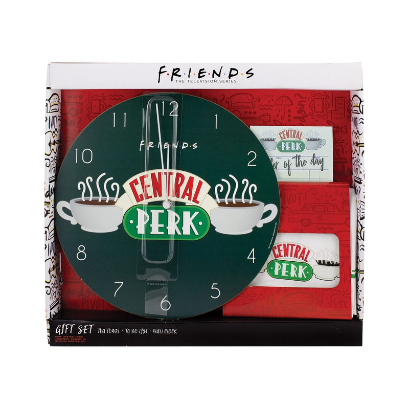 PALADONE CENTRAL PERK KITCHEN GIFT SET 5055964771546