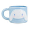 PALADONE CINNAMOROLL EMBOSSED MUG 5056577759242