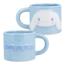 PALADONE CINNAMOROLL EMBOSSED MUG 5056577759242