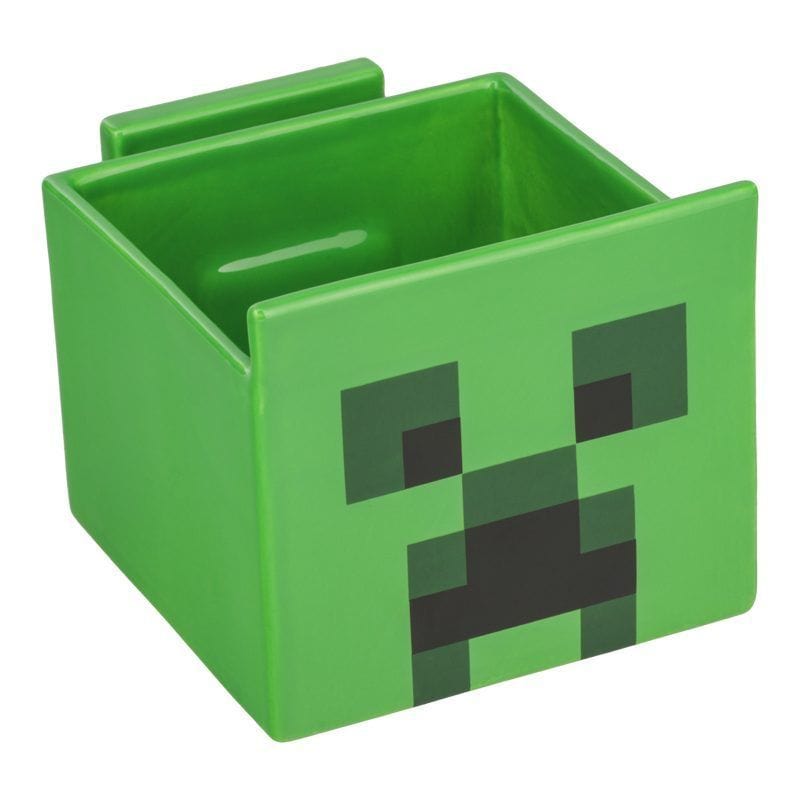 PALADONE CREEPER STREAMING SNACK BOWL 5056577759853