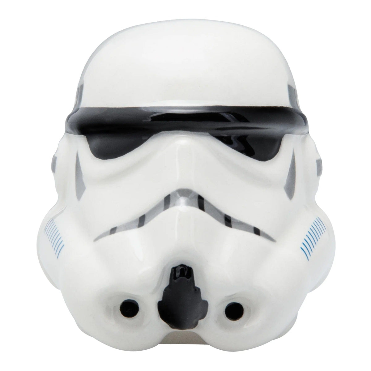 PALADONE DARTH VADER AND STORMTROOPER SALT AND PEPPER SHAKE 5056577737233