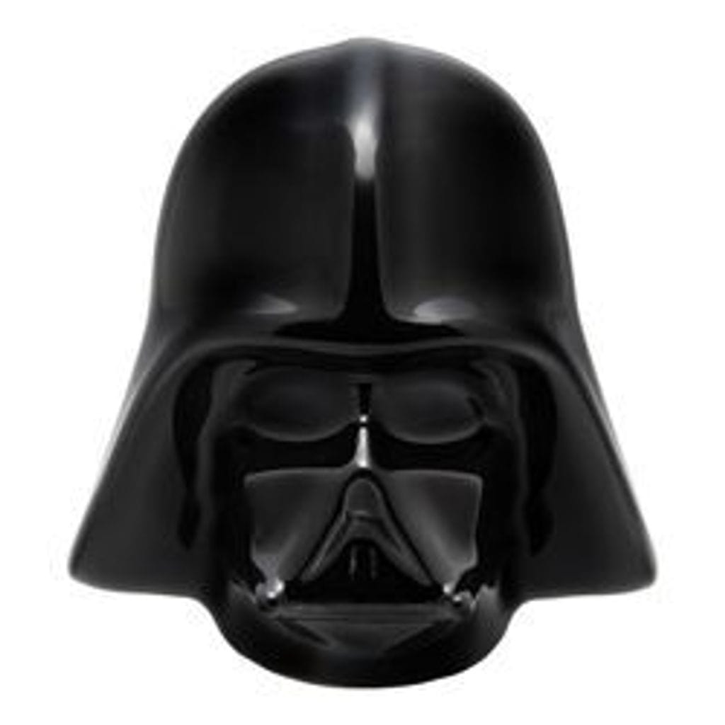PALADONE DARTH VADER AND STORMTROOPER SALT AND PEPPER SHAKE 5056577737233