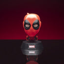 PALADONE DEADPOOL ICON LIGHT V3 5055964738693