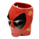 PALADONE DEADPOOL PEN AND PLANT POT 5056577728613