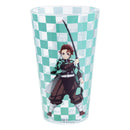 PALADONE Demon slayer glass 5055964793760