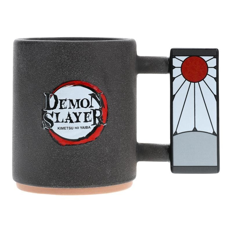 PALADONE DEMON SLAYER SHAPED MUG 5056577712742