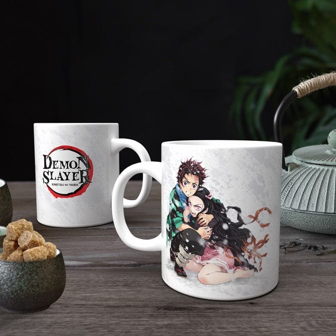 PALADONE DEMON SLAYER XL MUG 5055964793814