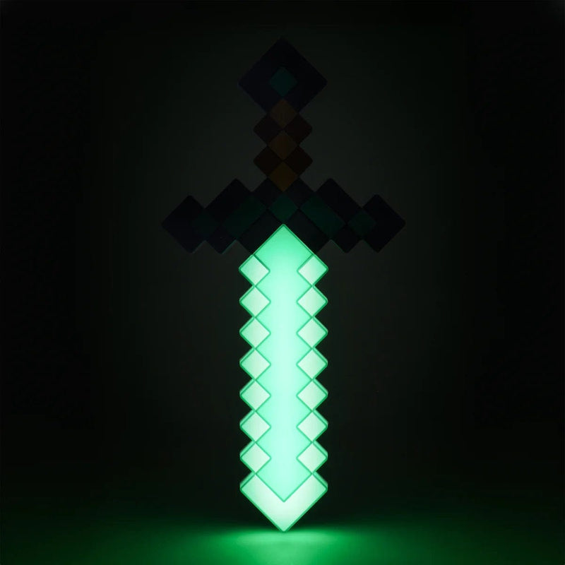 PALADONE DIAMOND SWORD LIGHT 5056577728026