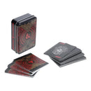 PALADONE DUNGEONS AND DRAGONS PLAYING CARDS 5056577712643