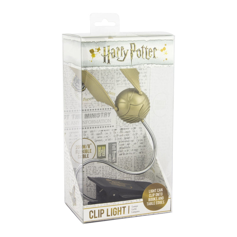 Lampe Harry Potter