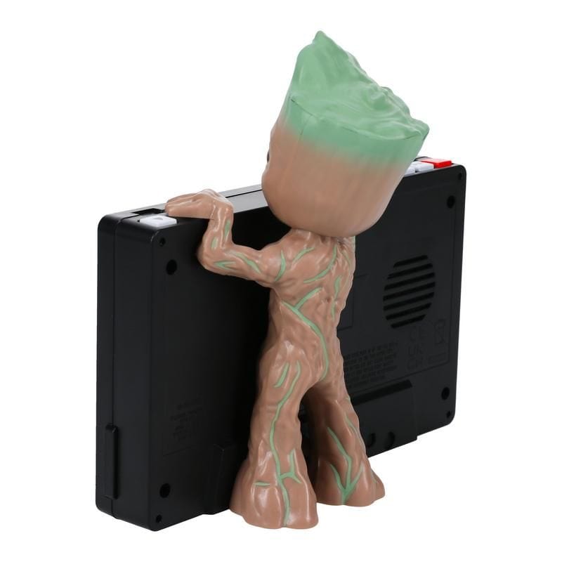 PALADONE GROOT ALARM CLOCK 5056577710472