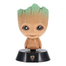 PALADONE GROOT ICON LIGHT 5056577710489