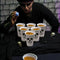 PALADONE Halloween Pong V2 5055964718947