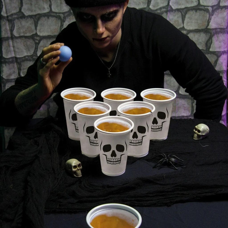 PALADONE Halloween Pong V2 5055964718947