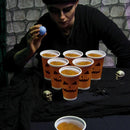 PALADONE Halloween Pong V2 5055964718947