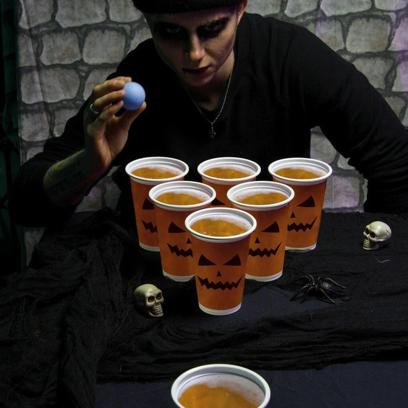 PALADONE Halloween Pong V2 5055964718947