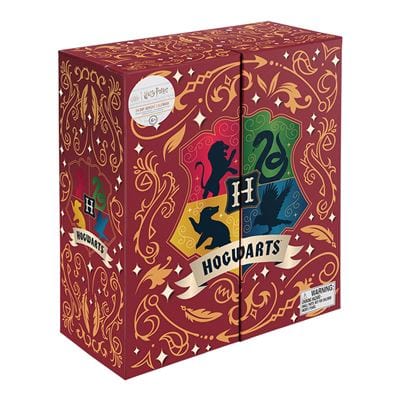 PALADONE HARRY POTTER 24 DAY PREMIUM ADVENT CALENDAR 5056577742916