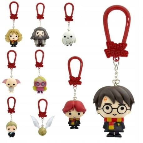 PALADONE HARRY POTTER BACKPACK BUDDIES 5055964728717