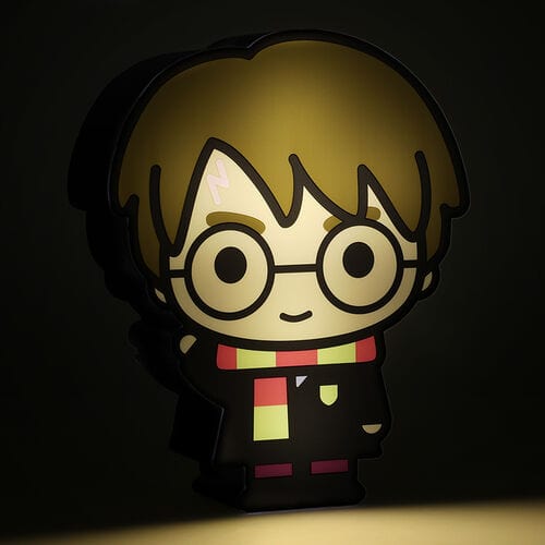 PALADONE Harry Potter Box Light