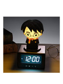 PALADONE HARRY POTTER ICON ALARM CLOCK 5056577715347