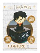 PALADONE HARRY POTTER ICON ALARM CLOCK 5056577715347