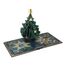 PALADONE HARRY POTTER POP UP BOOK ADVENT CALENDAR 5056577742923