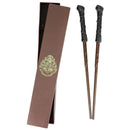 PALADONE HARRY POTTER WAND CHOPSTICKS IN BOX 5056577712902